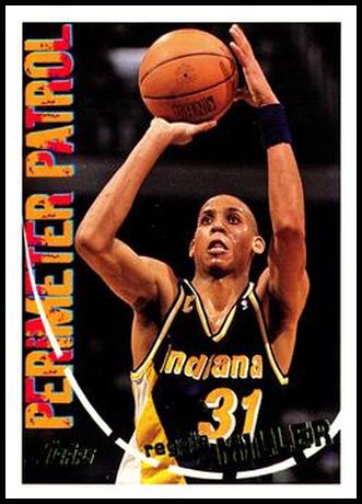 310 Reggie Miller